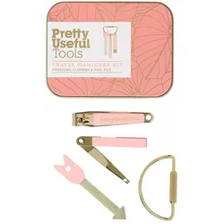 Pretty Useful Tools - Travel Manicure Kit