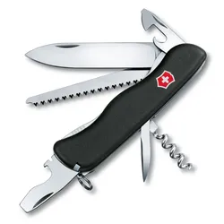 Victorinox Pocket Tool Forester, Black, - Multitool Victorinox Pocket Tool Forester, Black, - Multitool