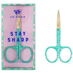 Yes Studio - Nail Salon Scissors